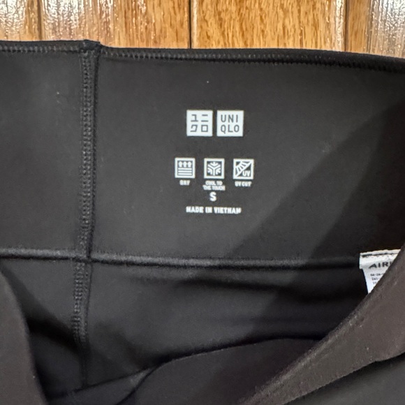 Flared Leggings - Picture 2 of 4